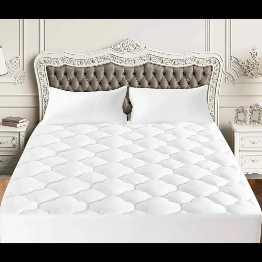 Mattress pad